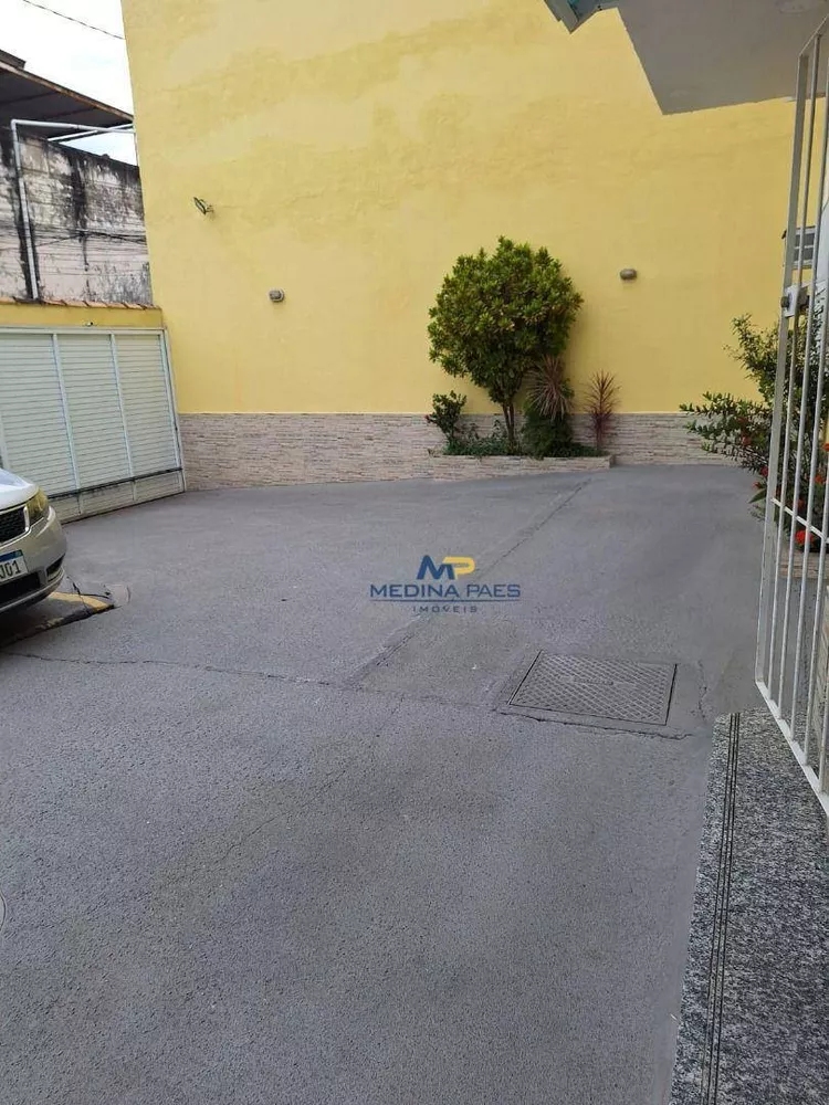 Apartamento, 2 quartos, 58 m² - Foto 32