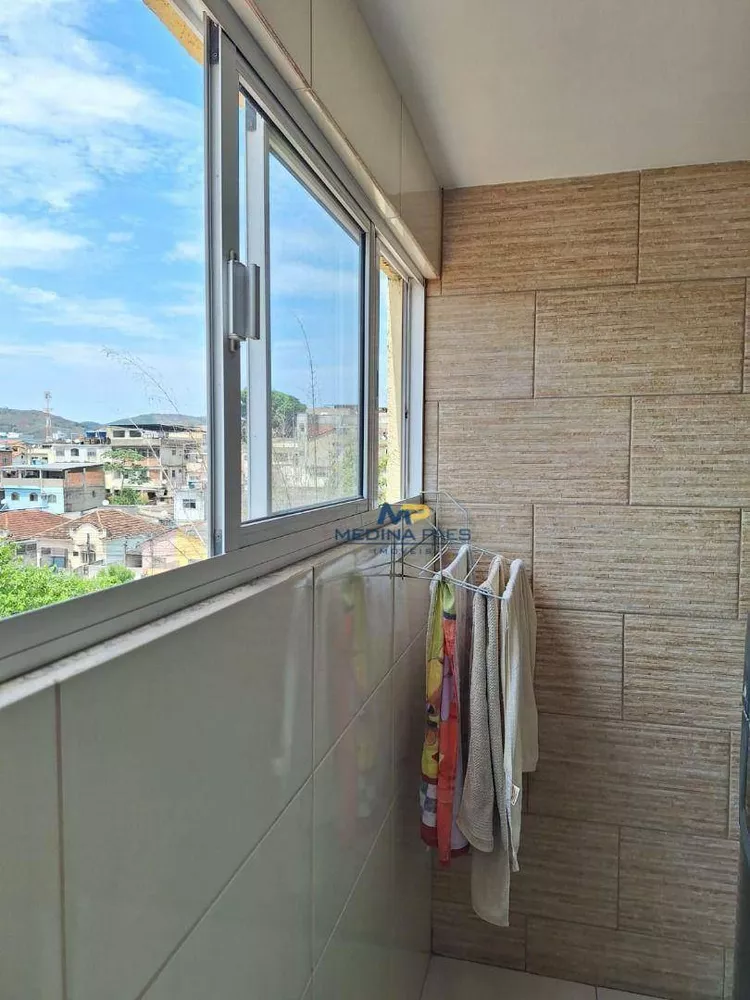 Apartamento, 2 quartos, 58 m² - Foto 14