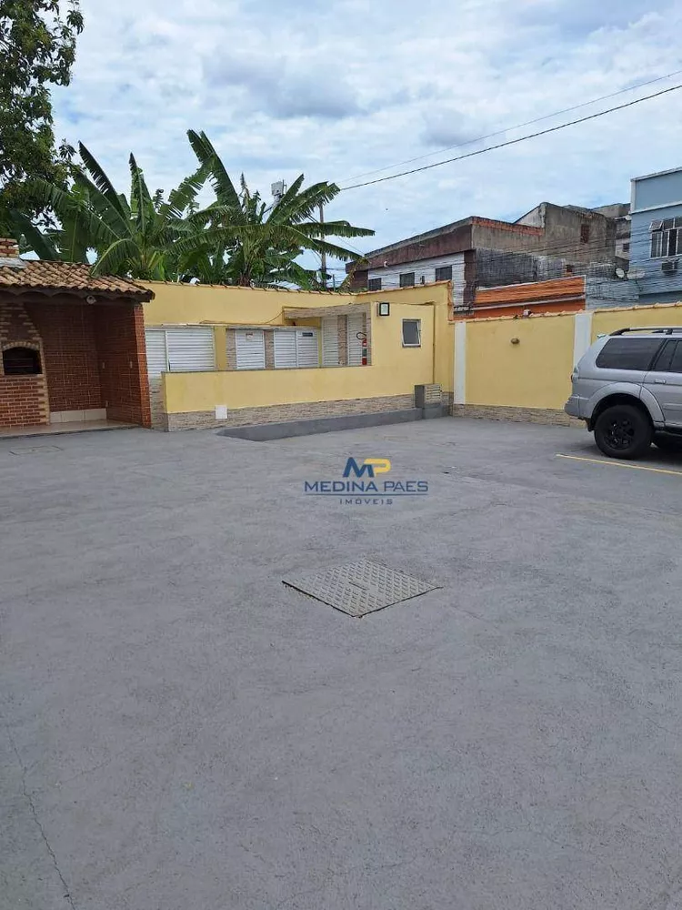 Apartamento, 2 quartos, 58 m² - Foto 34