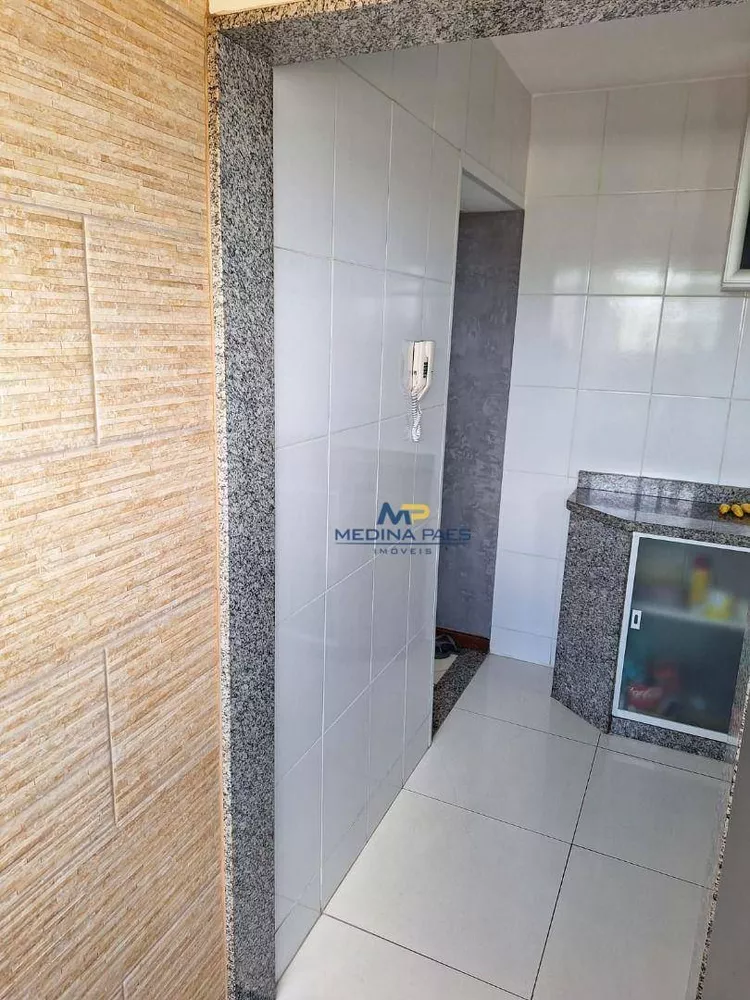 Apartamento, 2 quartos, 58 m² - Foto 10