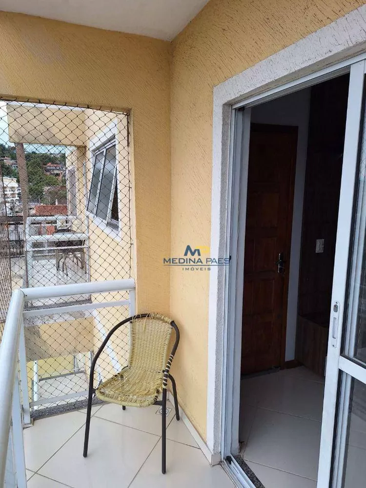 Apartamento, 2 quartos, 58 m² - Foto 7