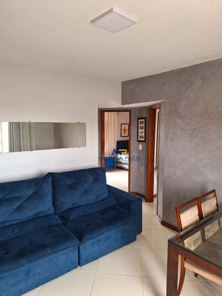 Apartamento, 2 quartos, 58 m² - Foto 3