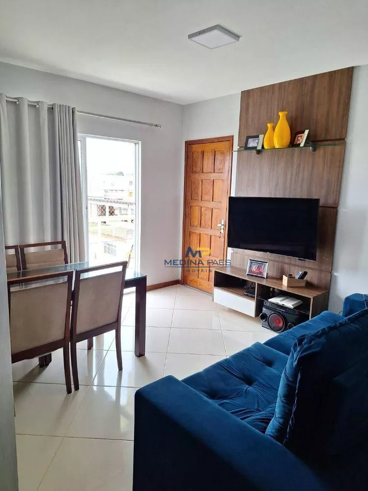 Apartamento, 2 quartos, 58 m² - Foto 4