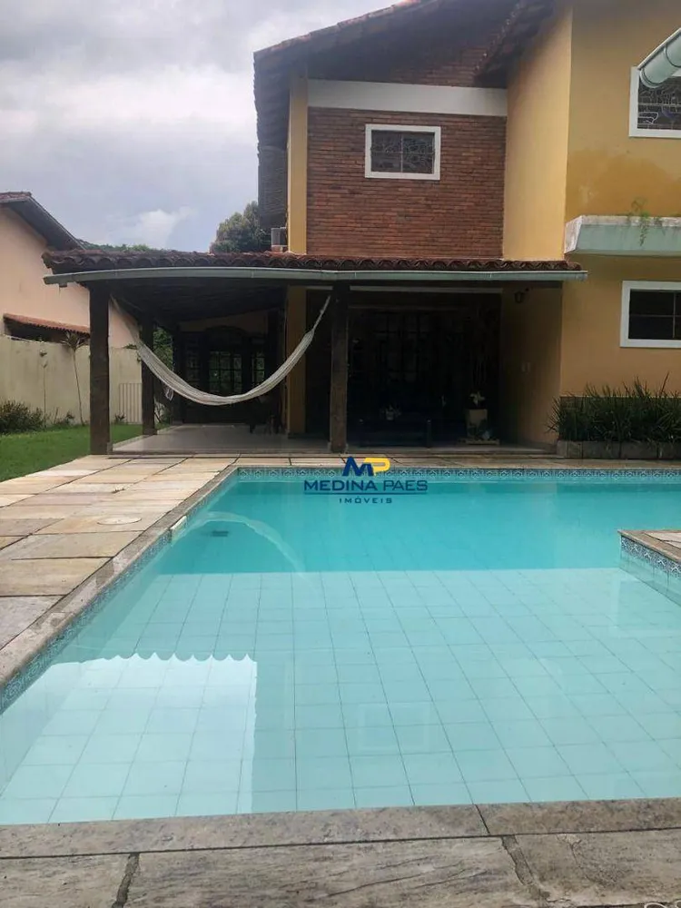 Casa de Condomínio, 4 quartos - Foto 2