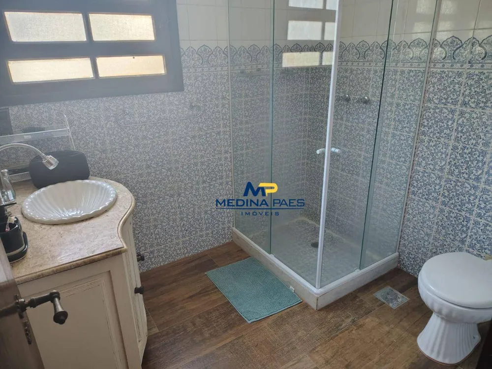 Casa de Condomínio, 4 quartos - Foto 15