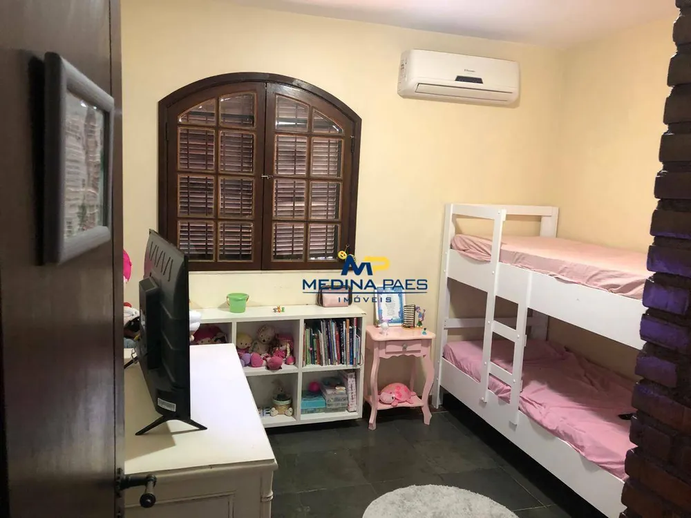 Casa de Condomínio, 4 quartos - Foto 11