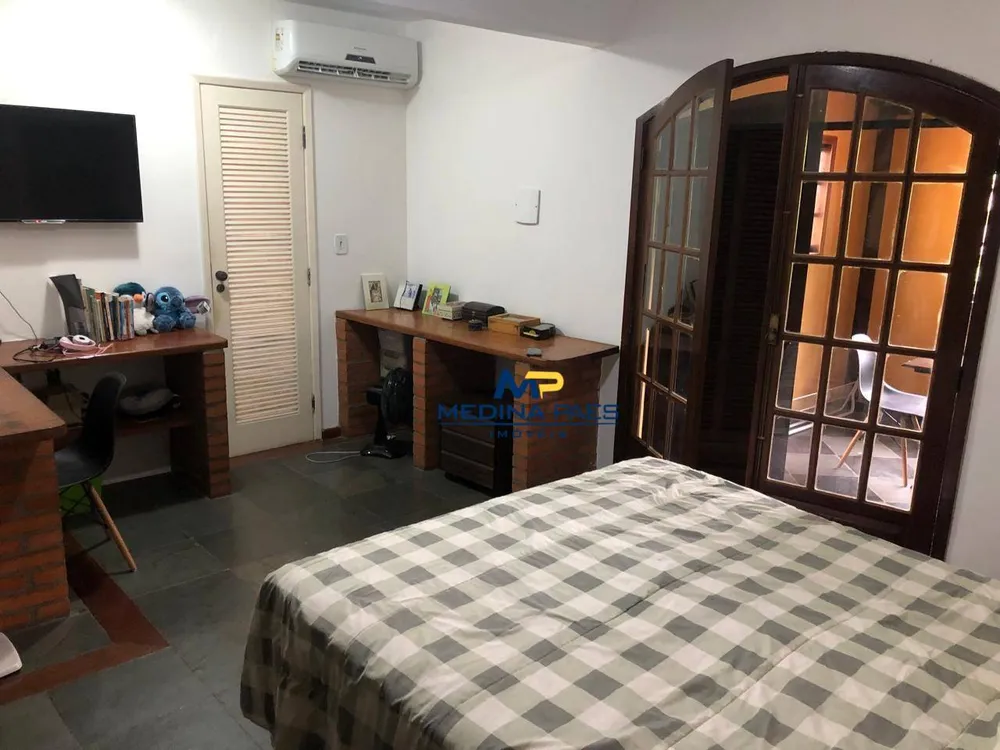 Casa de Condomínio, 4 quartos - Foto 8