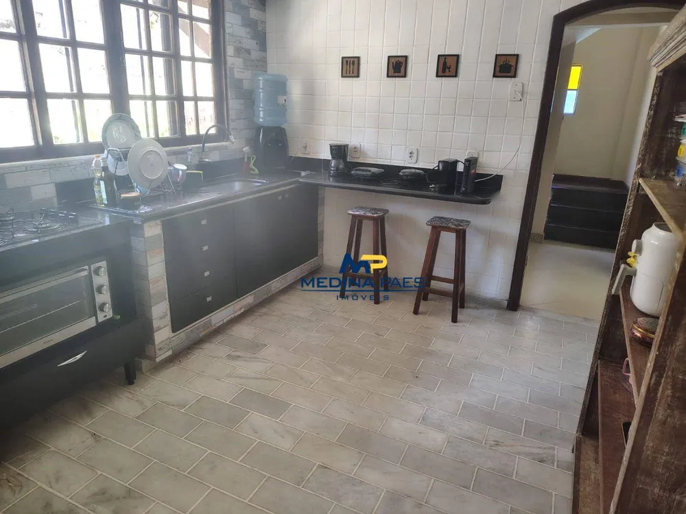 Casa de Condomínio, 4 quartos - Foto 17
