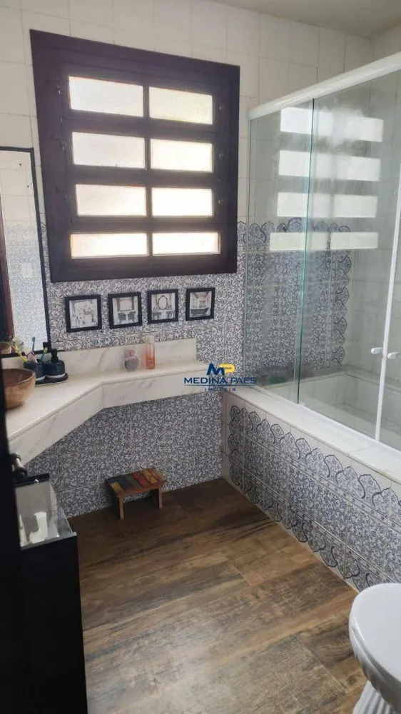 Casa de Condomínio, 4 quartos - Foto 16