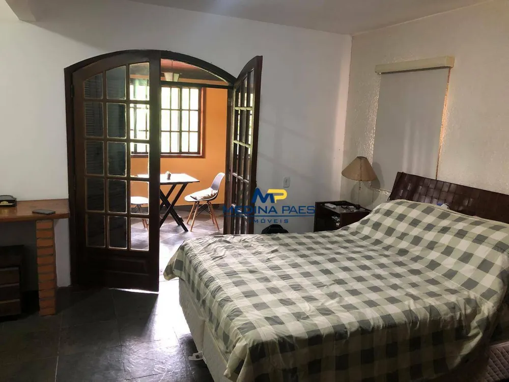 Casa de Condomínio, 4 quartos - Foto 7