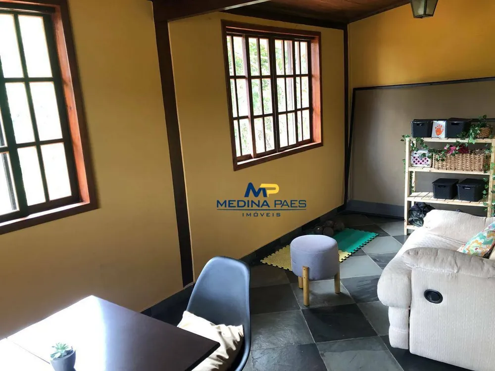 Casa de Condomínio, 4 quartos - Foto 9