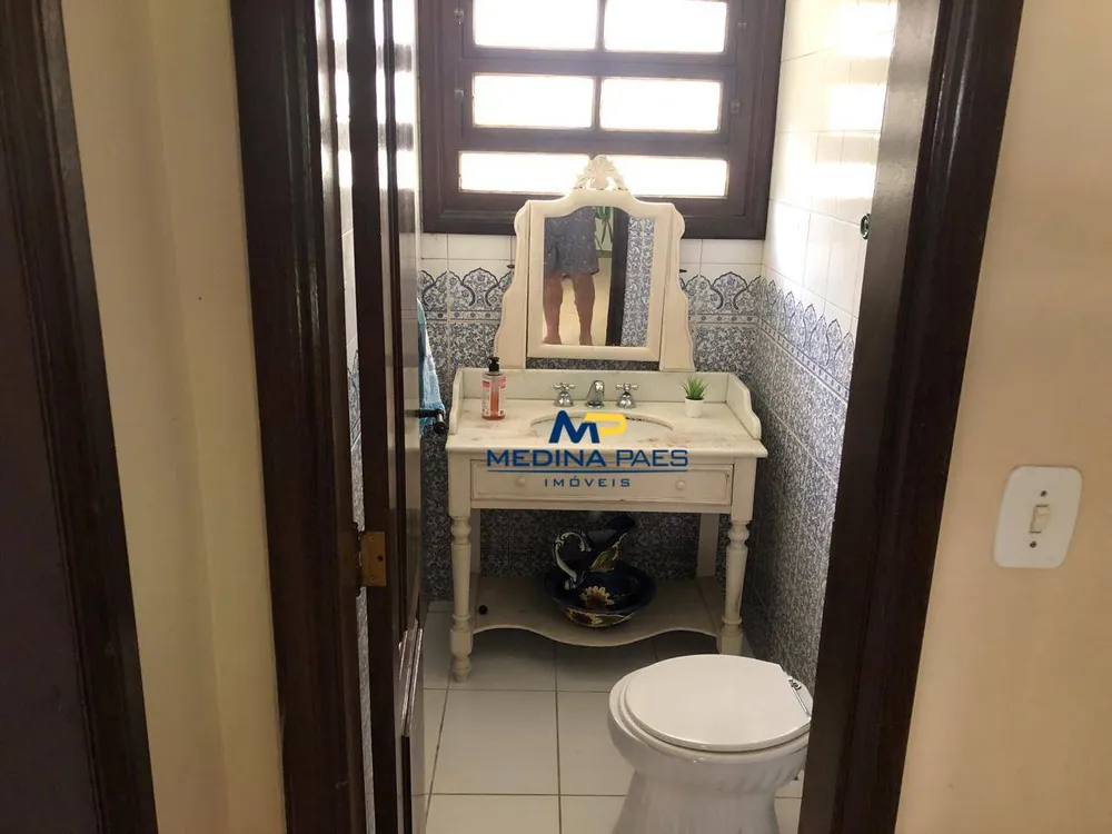 Casa de Condomínio, 4 quartos - Foto 20