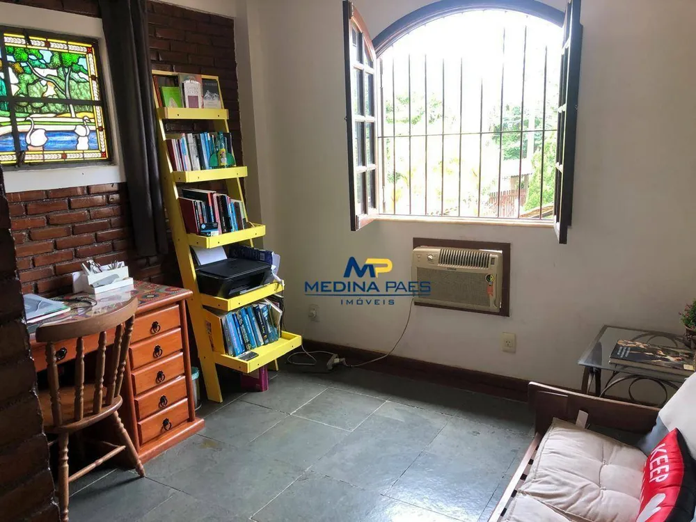 Casa de Condomínio, 4 quartos - Foto 10
