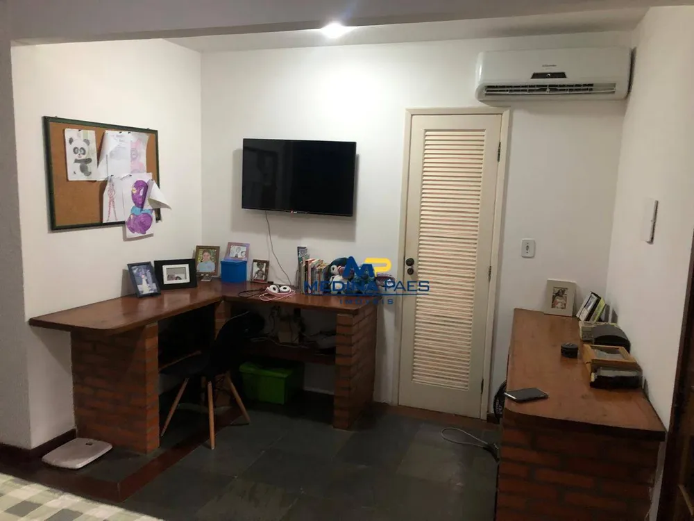 Casa de Condomínio, 4 quartos - Foto 18