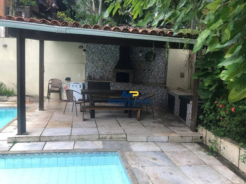 Casa de Condomínio, 4 quartos - Foto 6