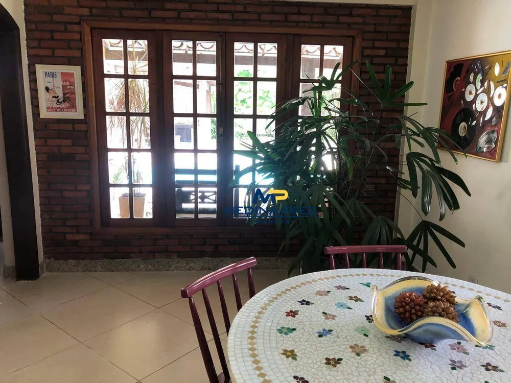 Casa de Condomínio, 4 quartos - Foto 21