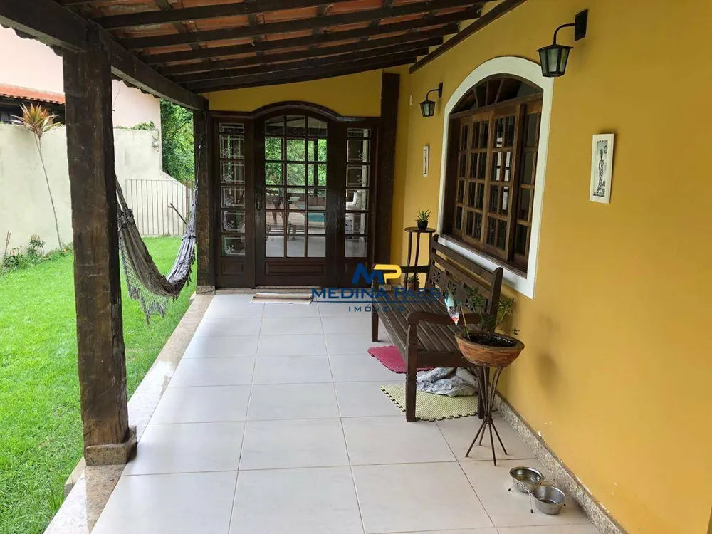 Casa de Condomínio, 4 quartos - Foto 5