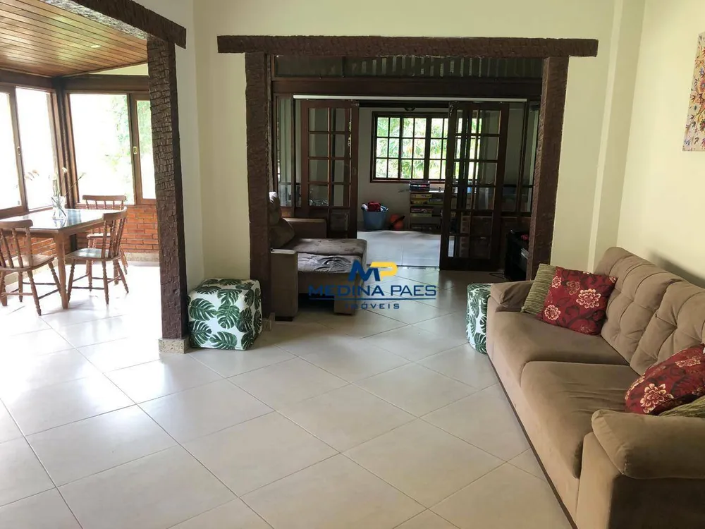 Casa de Condomínio, 4 quartos - Foto 22