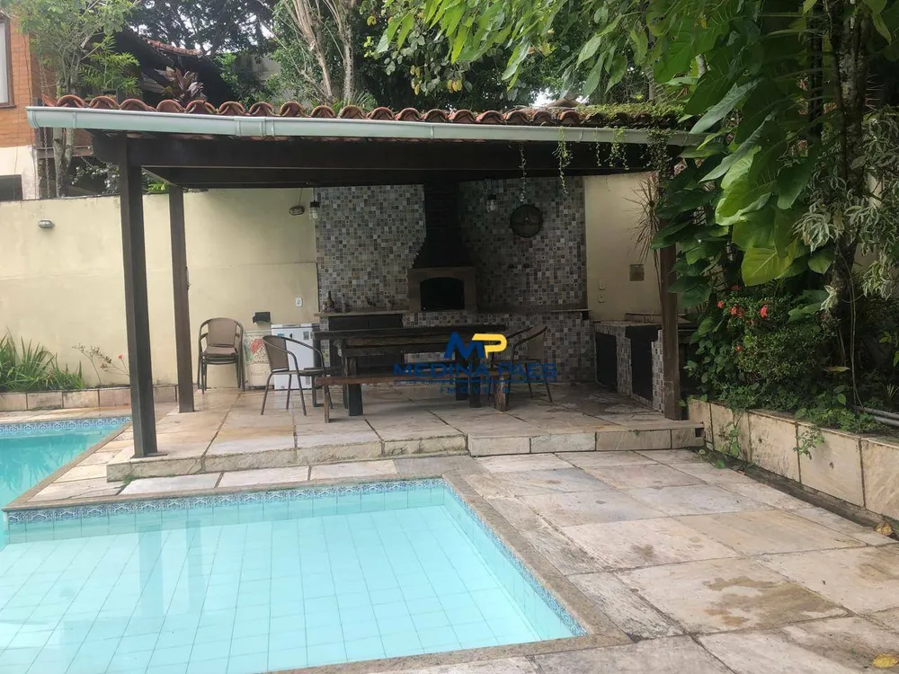 Casa de Condomínio, 4 quartos - Foto 4