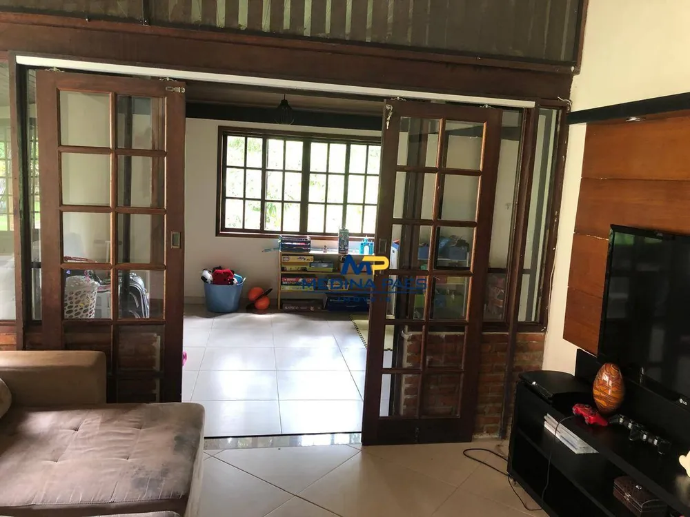 Casa de Condomínio, 4 quartos - Foto 23