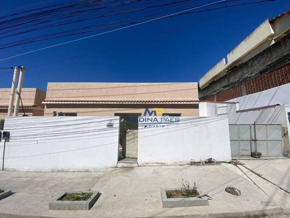 Casa à venda com 1 quarto, 70M2 - Foto 1