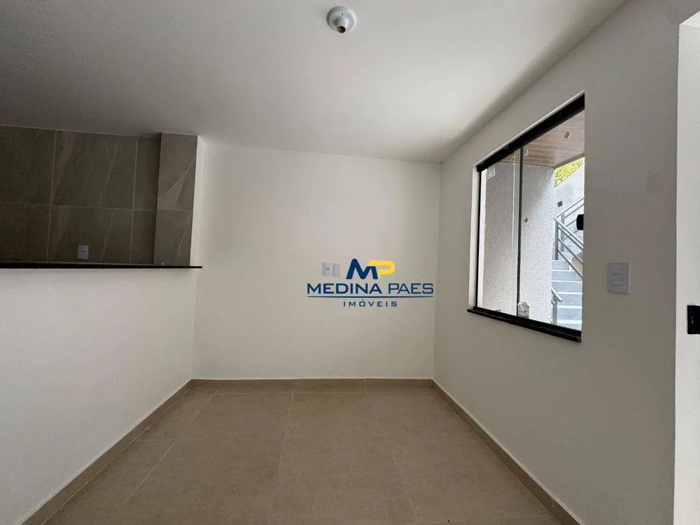 Casa, 1 quarto, 30 m² - Foto 5