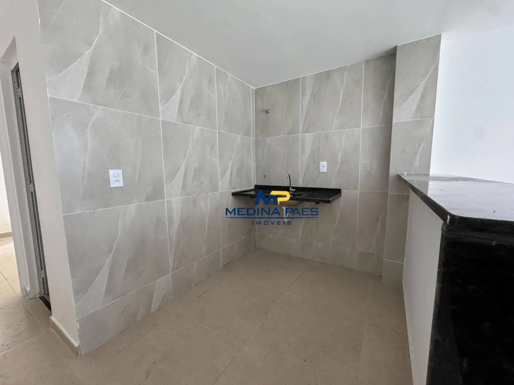 Casa, 1 quarto, 30 m² - Foto 7