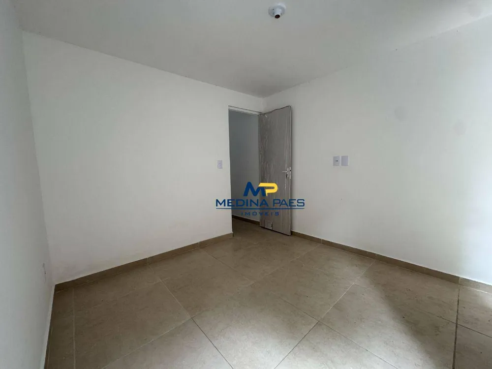 Casa, 1 quarto, 30 m² - Foto 13