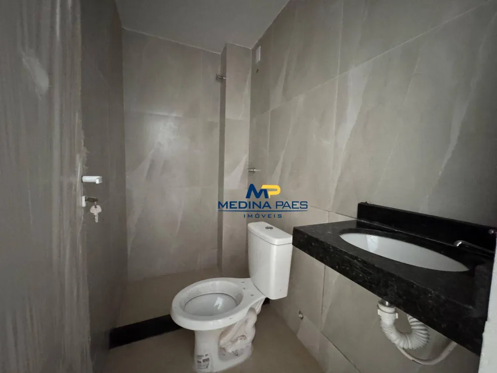 Casa, 1 quarto, 30 m² - Foto 9