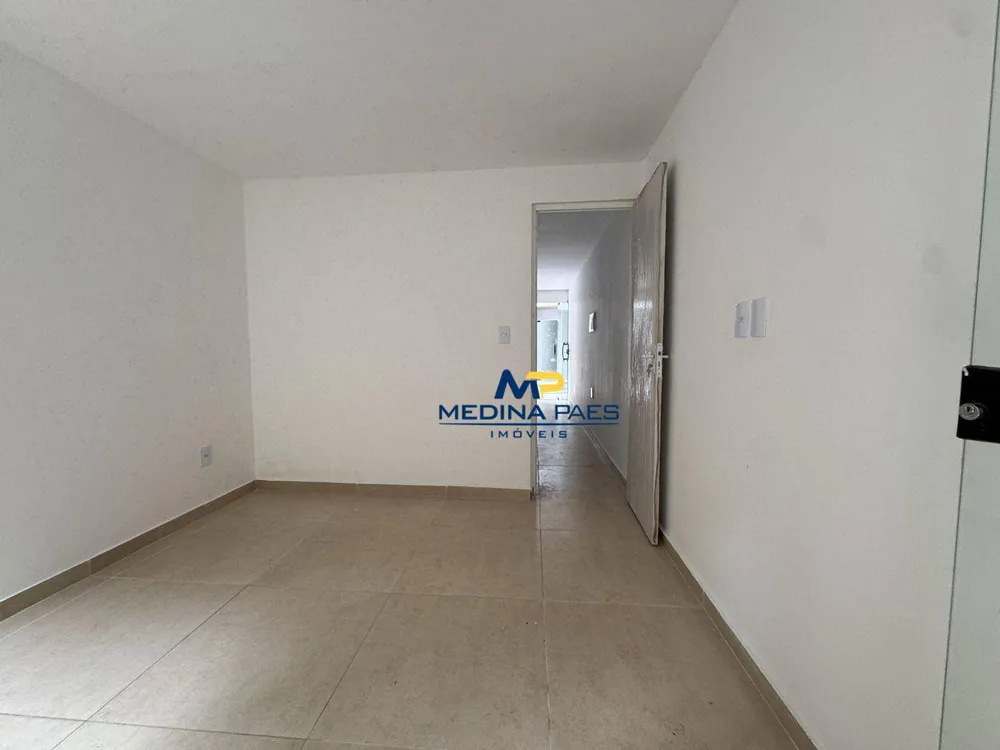 Casa, 1 quarto, 30 m² - Foto 16