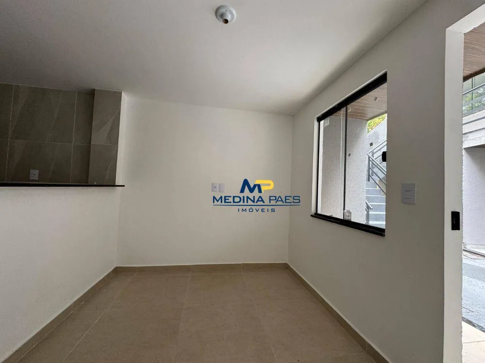 Casa, 1 quarto, 30 m² - Foto 4
