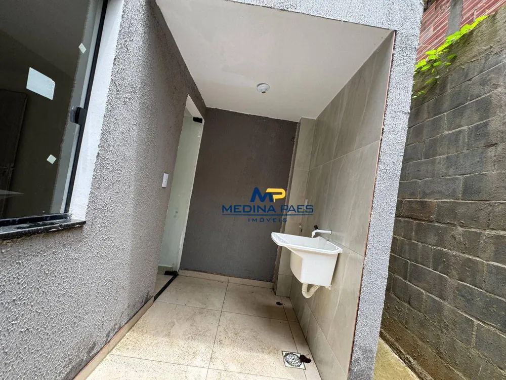 Casa, 1 quarto, 30 m² - Foto 14