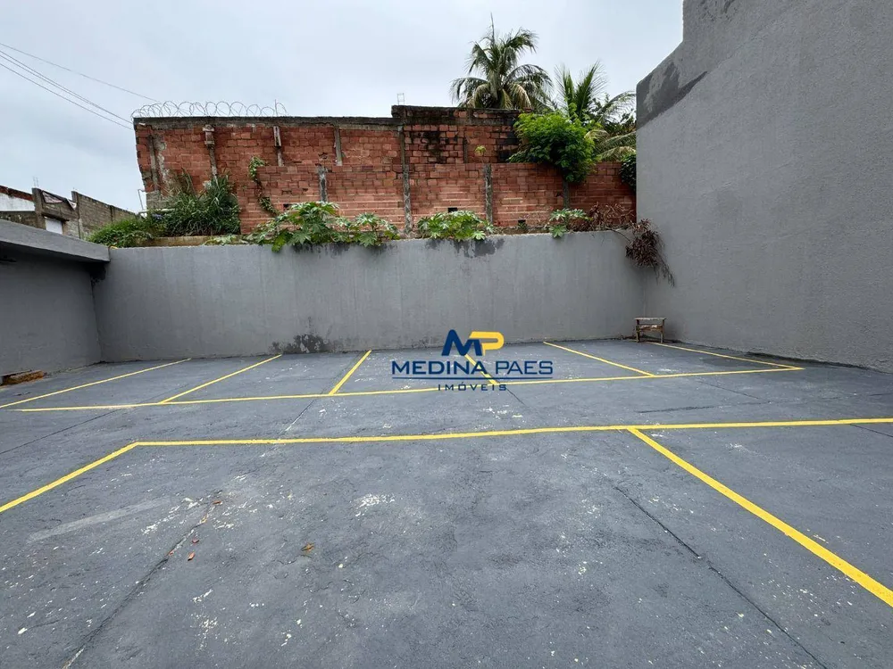 Casa, 1 quarto, 30 m² - Foto 17