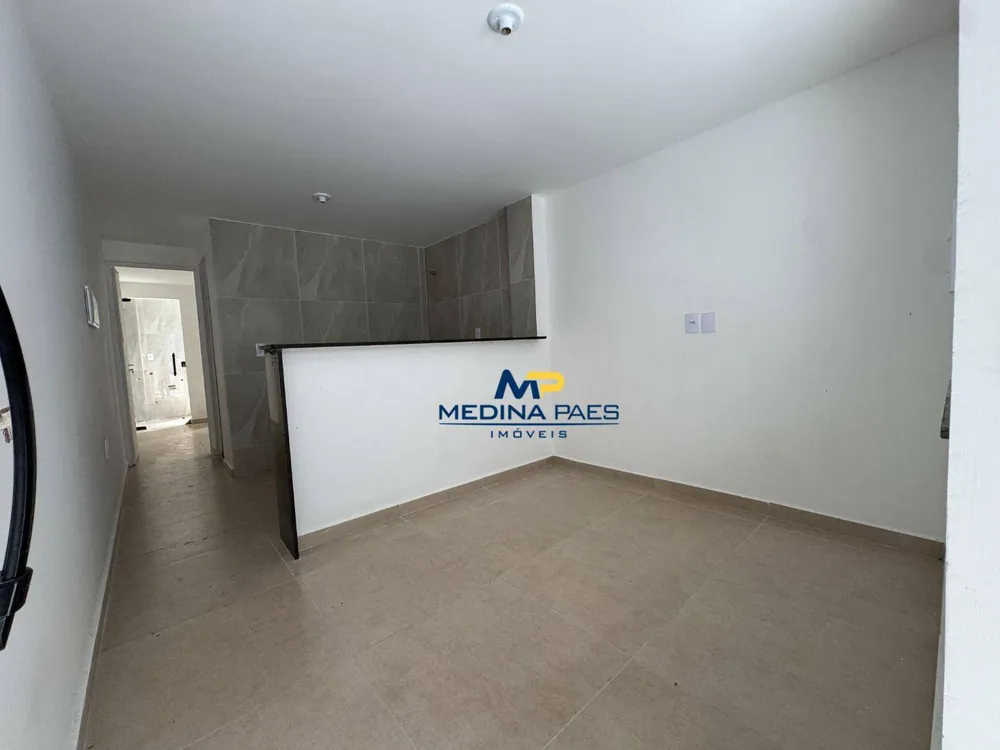 Casa, 1 quarto, 30 m² - Foto 3