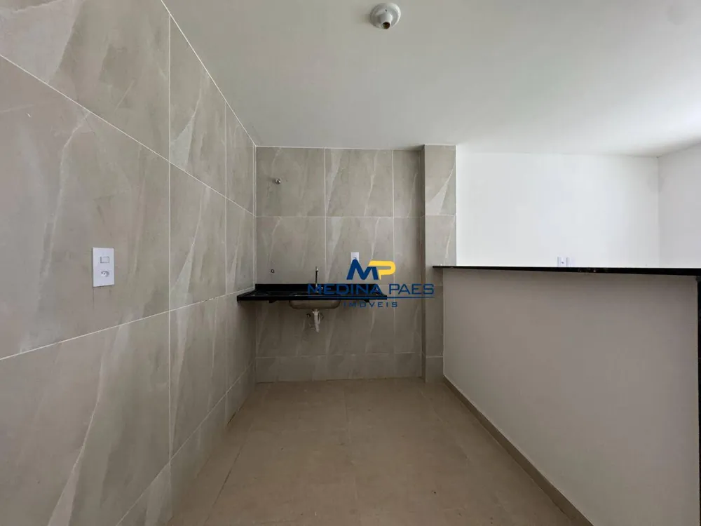 Casa, 1 quarto, 30 m² - Foto 8