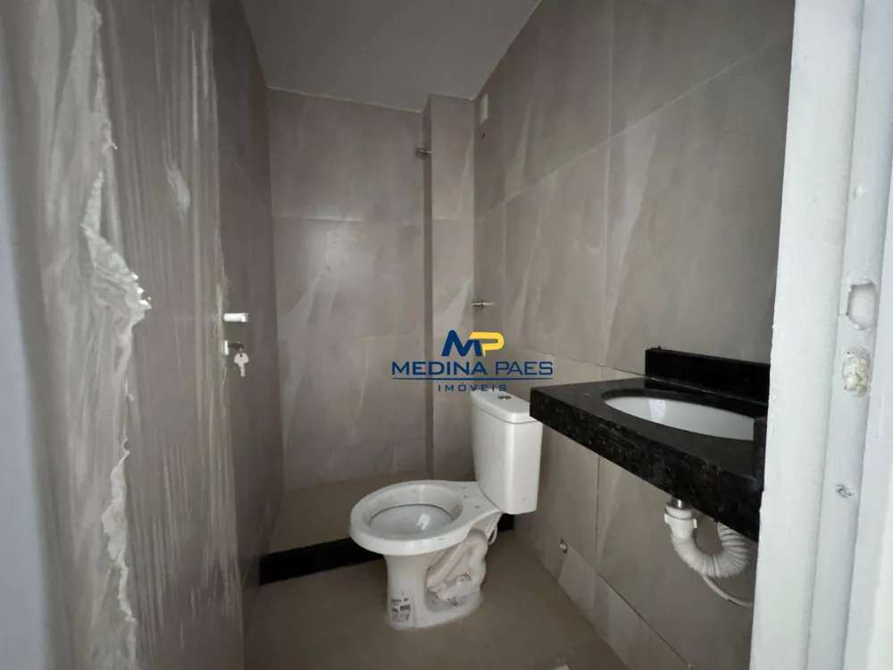 Casa, 1 quarto, 30 m² - Foto 10