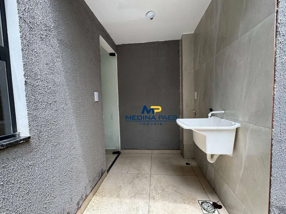 Casa, 1 quarto, 30 m² - Foto 15