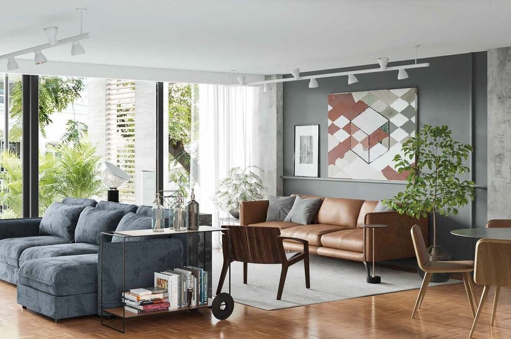 Apartamento, 4 quartos, 135 m² - Foto 5