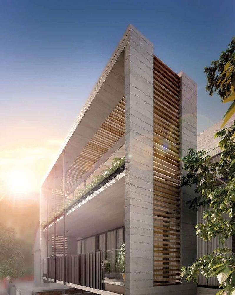 Apartamento, 4 quartos, 135 m² - Foto 2