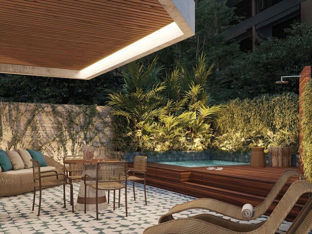 Apartamento, 4 quartos, 135 m² - Foto 6