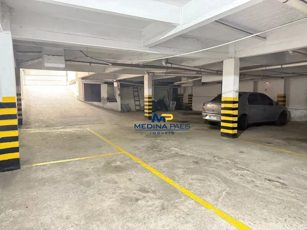 Apartamento, 2 quartos, 54 m² - Foto 23