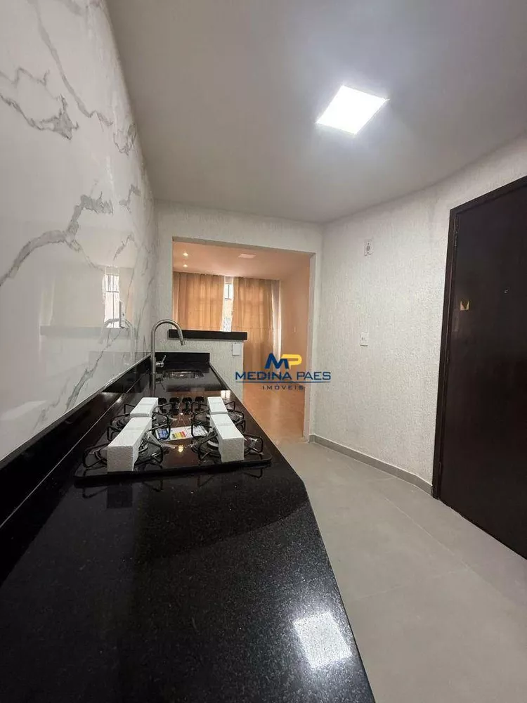 Apartamento, 2 quartos, 54 m² - Foto 5