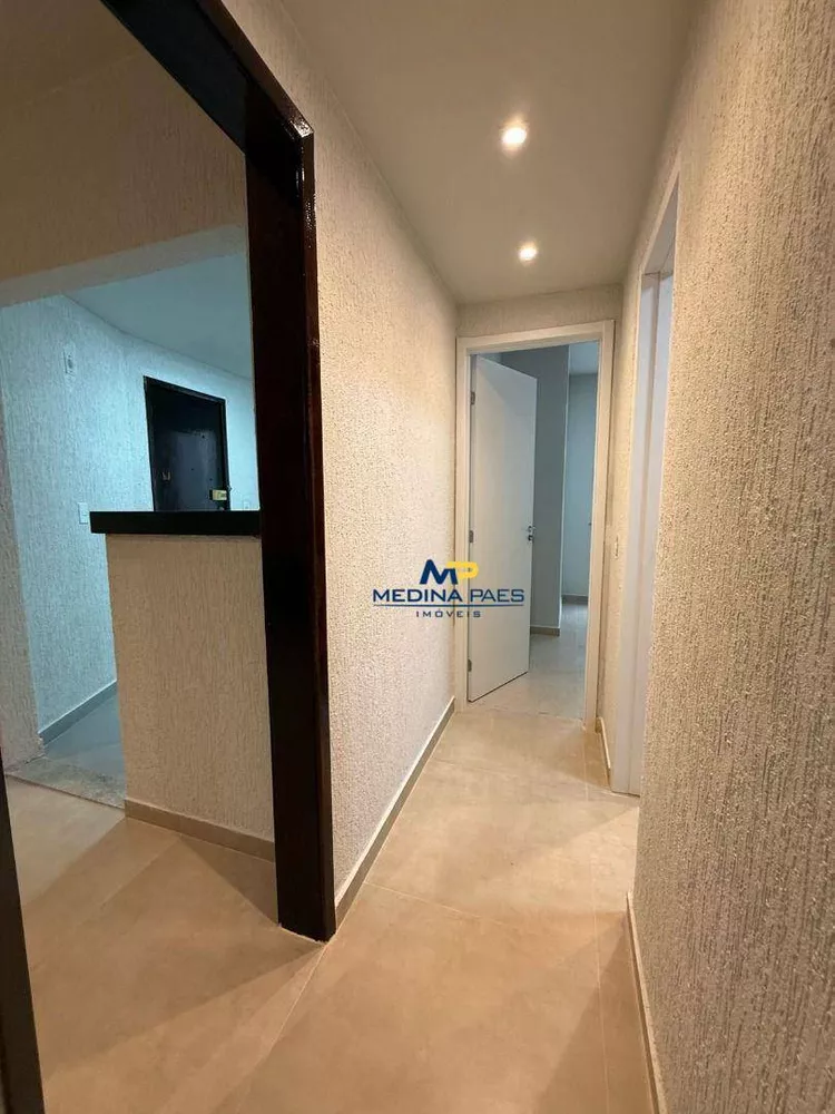 Apartamento, 2 quartos, 54 m² - Foto 4