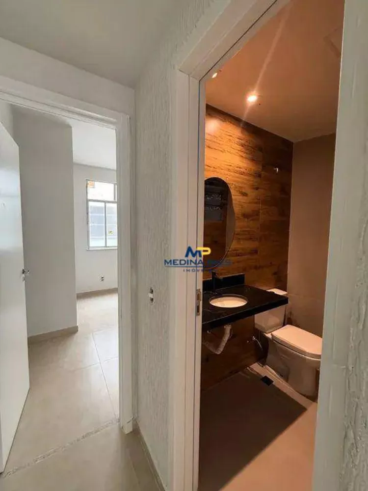 Apartamento, 2 quartos, 54 m² - Foto 11