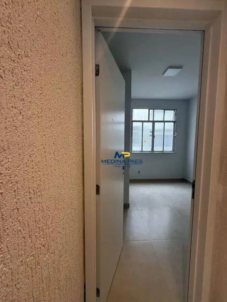 Apartamento, 2 quartos, 54 m² - Foto 2