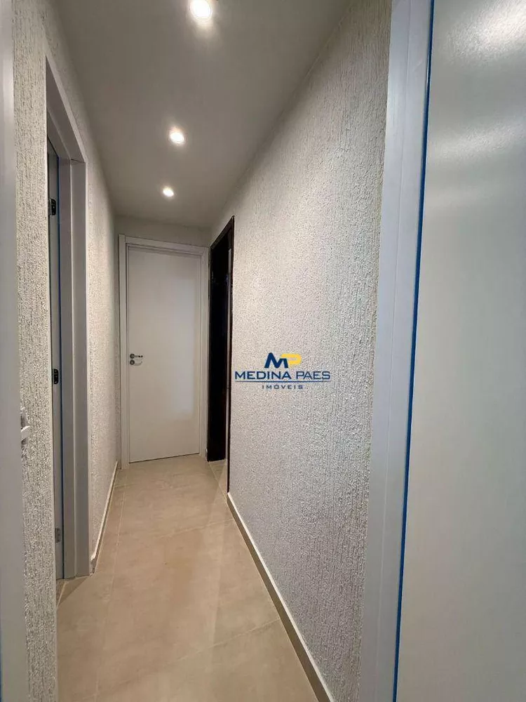 Apartamento, 2 quartos, 54 m² - Foto 10