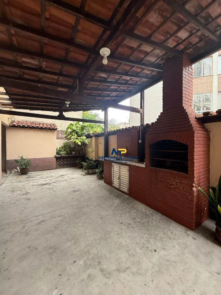 Apartamento, 2 quartos, 54 m² - Foto 20