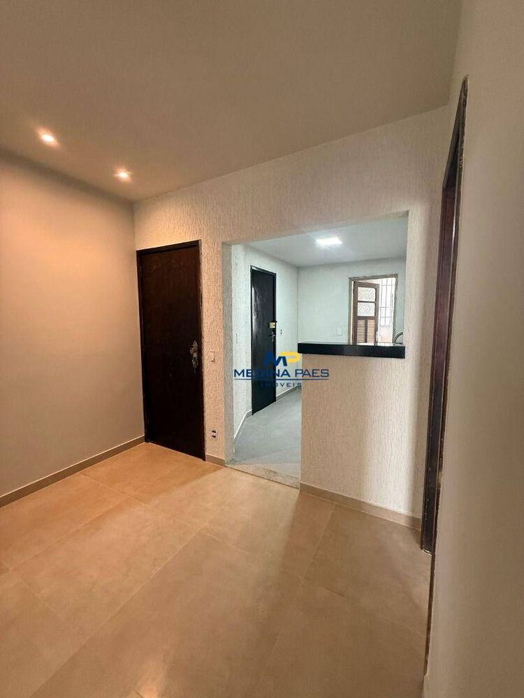 Apartamento, 2 quartos, 54 m² - Foto 1