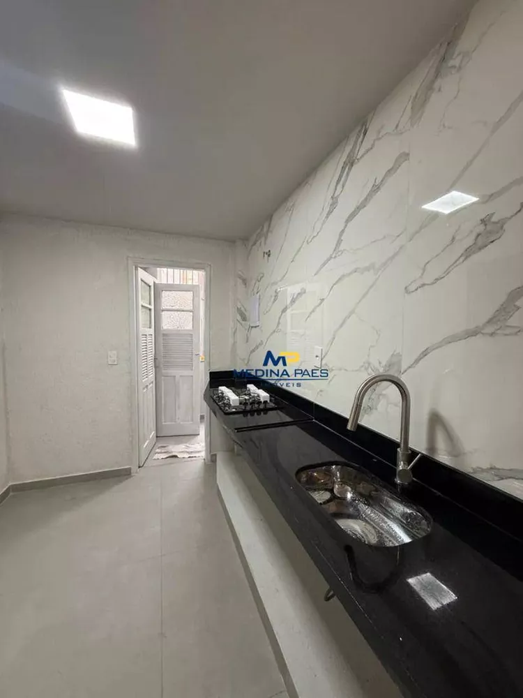 Apartamento, 2 quartos, 54 m² - Foto 6