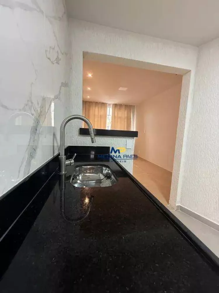 Apartamento, 2 quartos, 54 m² - Foto 8
